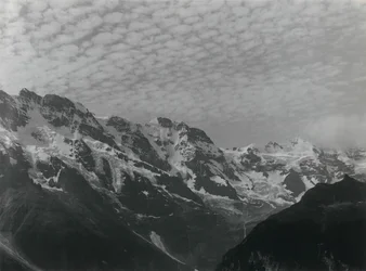 Tra neve e ghiaccio