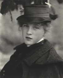 Signorina S. R.