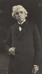 Signor Randolph