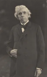 Signor Randolph