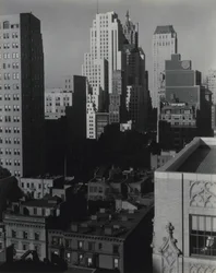 New York da An American Place