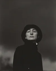 Ritratto di Georgia, n. 1
