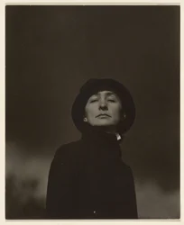 Ritratto di Georgia, n. 1