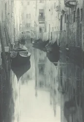 Riflessione-Venezia