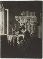 Raggi di sole—Paula, Berlino