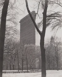 Il Flatiron