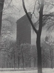 Il Flatiron