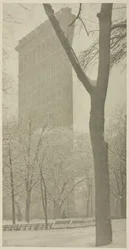Il Flatiron