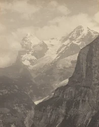 Il Gruppo Jungfrau