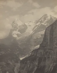 Il Gruppo Jungfrau