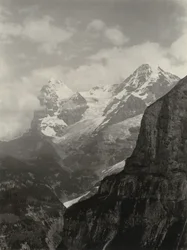 Il gruppo della Jungfrau