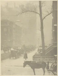 La Strada, Fifth Avenue
