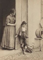 Il ragazzo che marina la scuola, Mittenwald