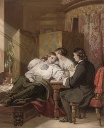 La morte di Rochester