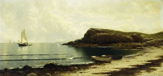 Lungo la riva