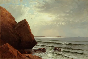 Mattina, Cape Ann