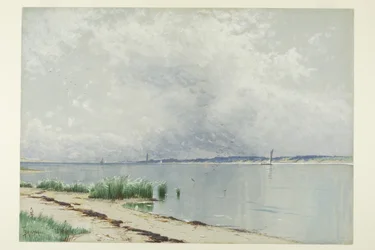 Canne Riflesse