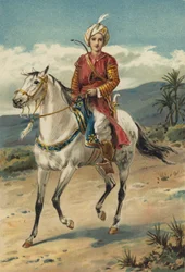 Le mille e una notte: La storia di Codadad e dei suoi fratelli