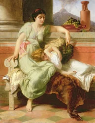 Pompei, A.D. 79