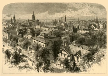 Città di Milwaukee