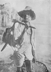 Pescatore, c1890, 1910