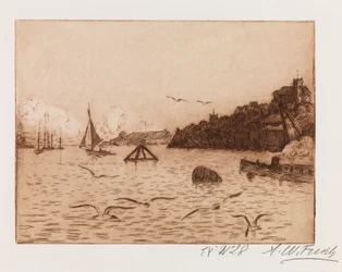 Porto Sud