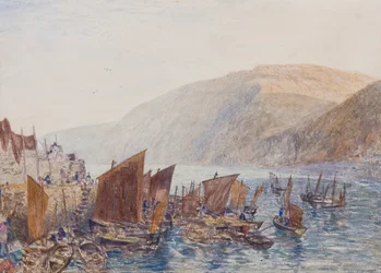 Porto di Clovelly
