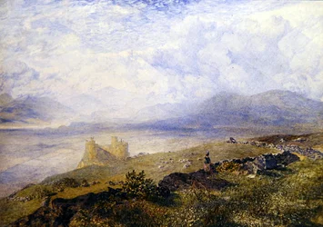 Castello di Harlech