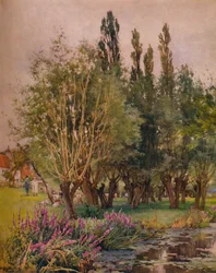 Salcerella, c. 1891