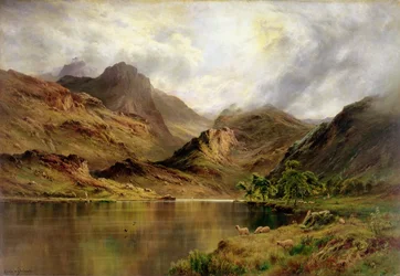 Rive di Arrochar