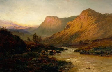 Fiume Tay