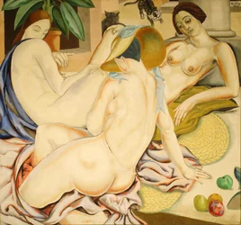 Le donne indolenti