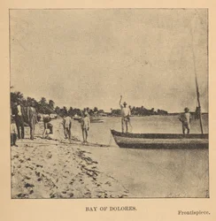 Baia di Dolores
