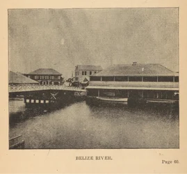 Fiume Belize