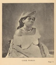 Donna Carib