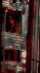 Tool, dalla serie Tools, 2020 (fotografia)
