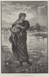 La pastorella fedele