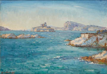 Baia di Napoli