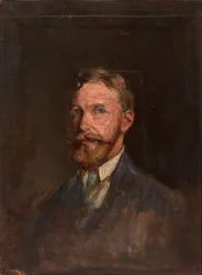 Dottor R., ca. 1895