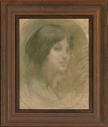La donna dei sogni