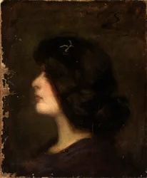 Laura a quindici anni