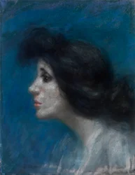 Signora Patrick Campbell