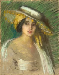 Fantasia spagnola III