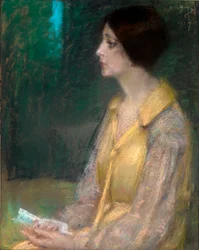 La lettera
