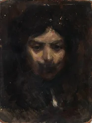 Il moschettiere, fine XIX-inizio XX secolo