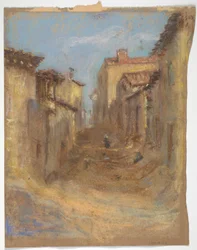 Via del Villaggio