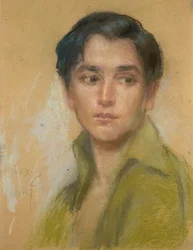 Giovane poeta