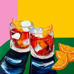 Cocktail vivaci