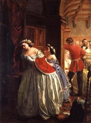 Sentimenti feriti