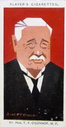 Thomas Power O